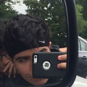 Meet your Posher, Daniel